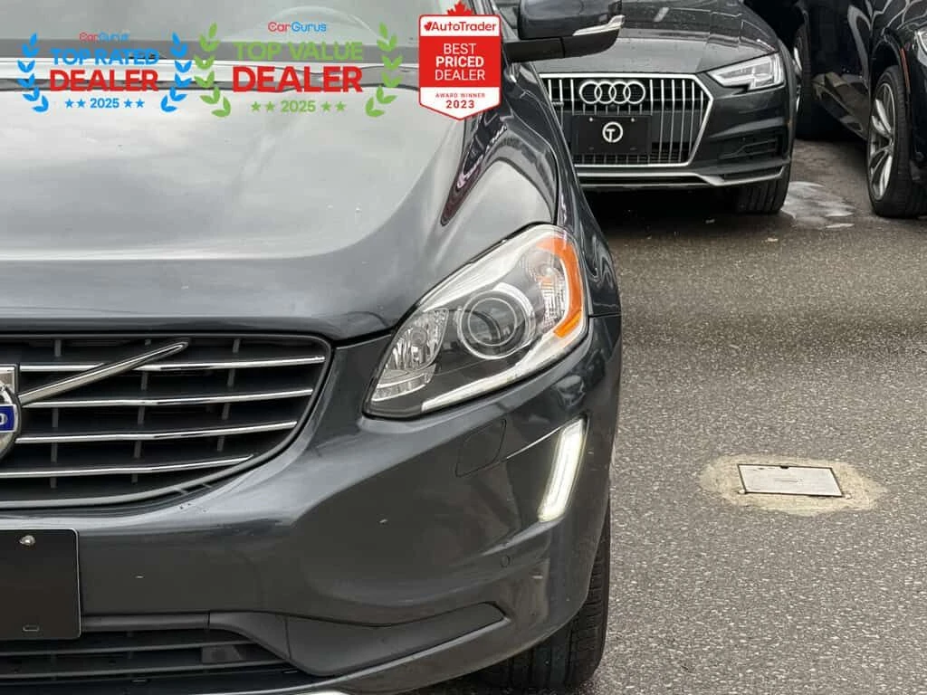 Volvo XC60 * T5 PREMIER PLUS | PANO | BACK UP CAMERA * CARFAX | Mobile.bg � ����������� 3