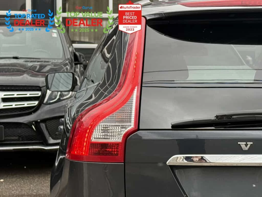 Volvo XC60 * T5 PREMIER PLUS | PANO | BACK UP CAMERA * CARFAX | Mobile.bg � ����������� 9