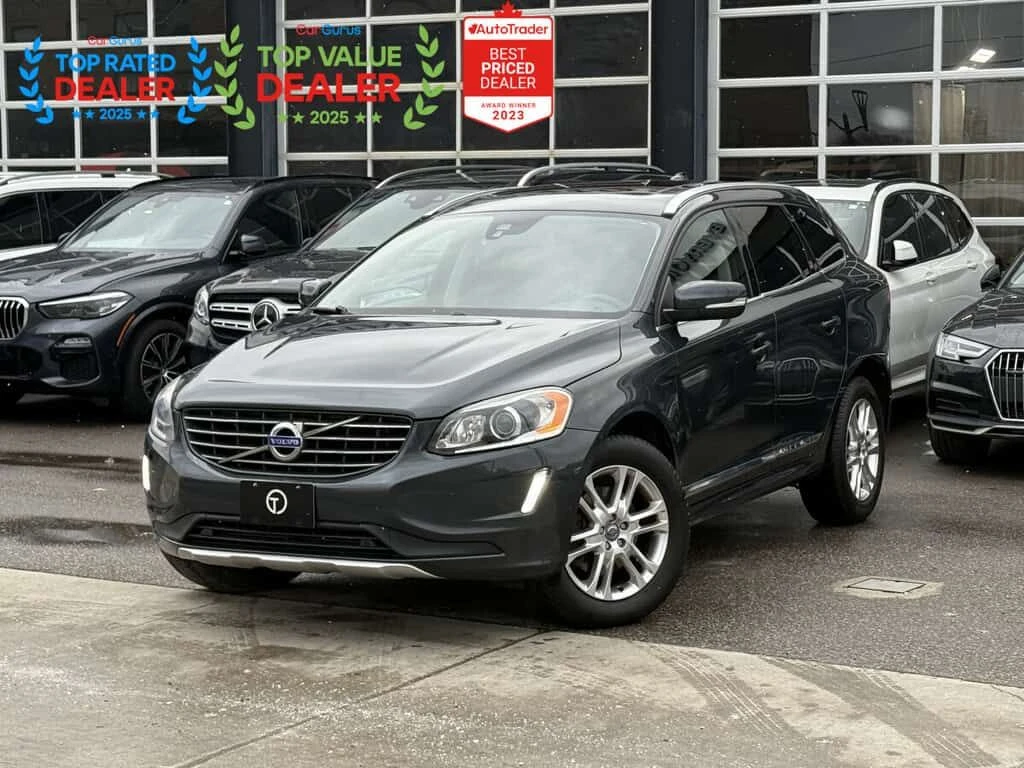Volvo XC60 * T5 PREMIER PLUS | PANO | BACK UP CAMERA * CARFAX | Mobile.bg � ����������� 2