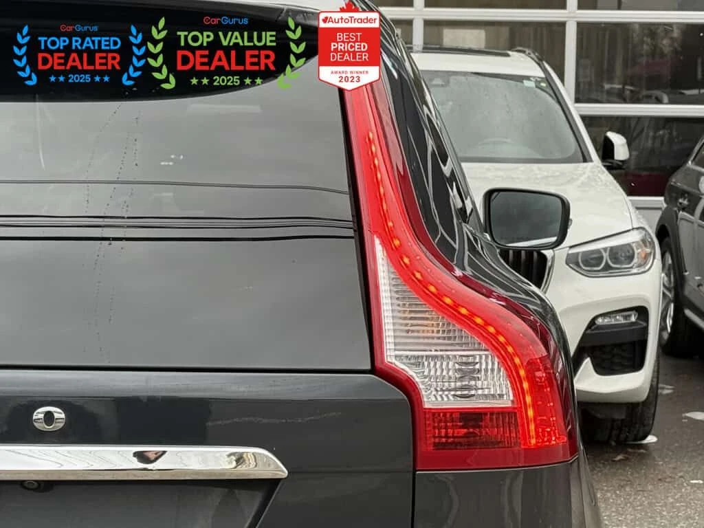 Volvo XC60 * T5 PREMIER PLUS | PANO | BACK UP CAMERA * CARFAX | Mobile.bg � ����������� 7