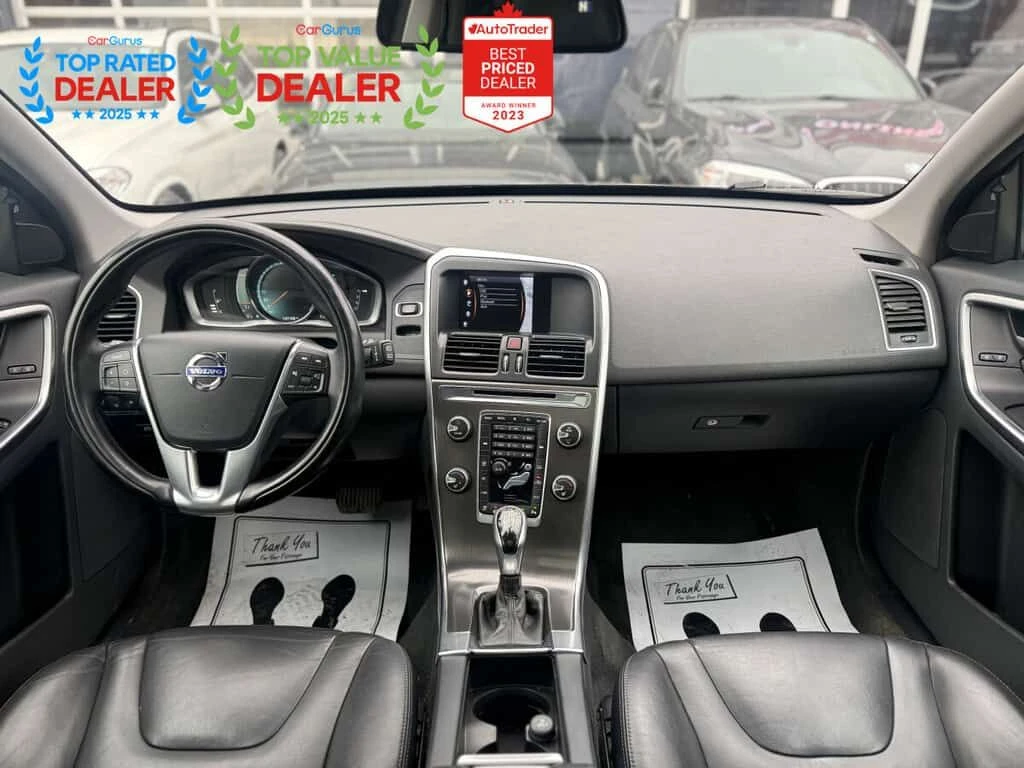 Volvo XC60 * T5 PREMIER PLUS | PANO | BACK UP CAMERA * CARFAX | Mobile.bg � ����������� 12