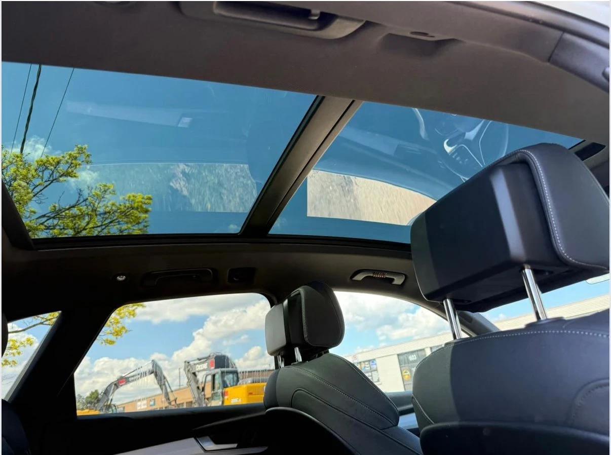 Audi Q5 2021 Audi Q5 Technik SLINE| NAVI| SUNROOF| BACKUP, снимка 14 - Автомобили и джипове - 53722304