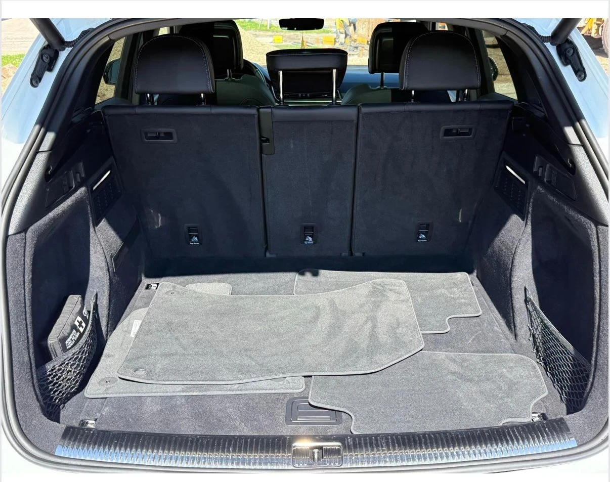 Audi Q5 2021 Audi Q5 Technik SLINE| NAVI| SUNROOF| BACKUP, снимка 13 - Автомобили и джипове - 53722304
