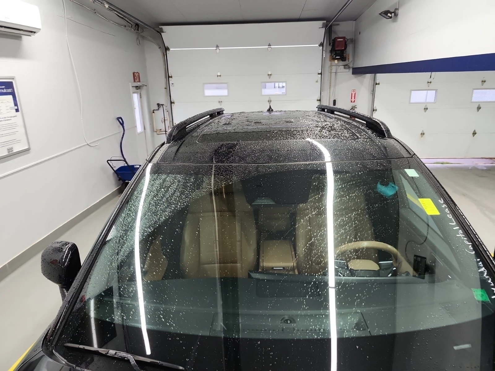 Hyundai Santa fe * 4D UTILITY AWD | LUXURY* Aвтокредит* CarFax*  - изображение 6