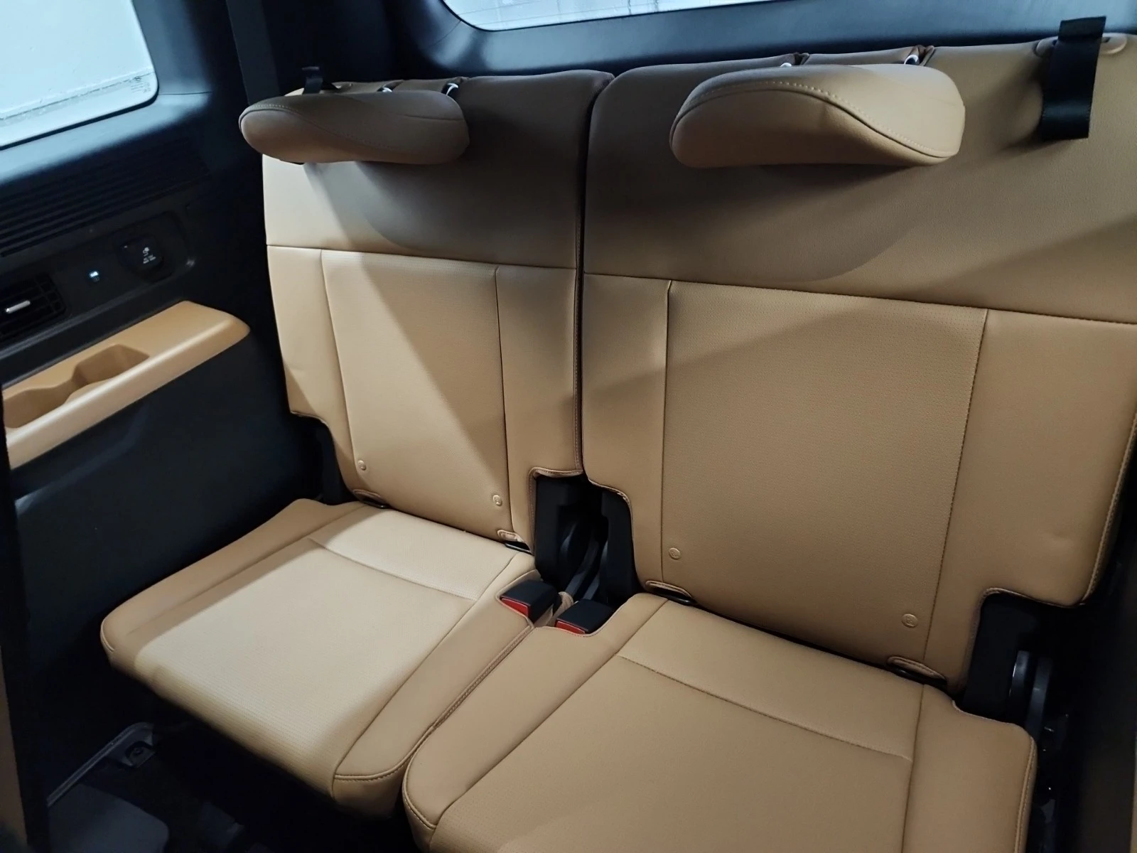 Hyundai Santa fe * 4D UTILITY AWD | LUXURY* Aвтокредит* CarFax* , снимка 12 - Автомобили и джипове - 53736727