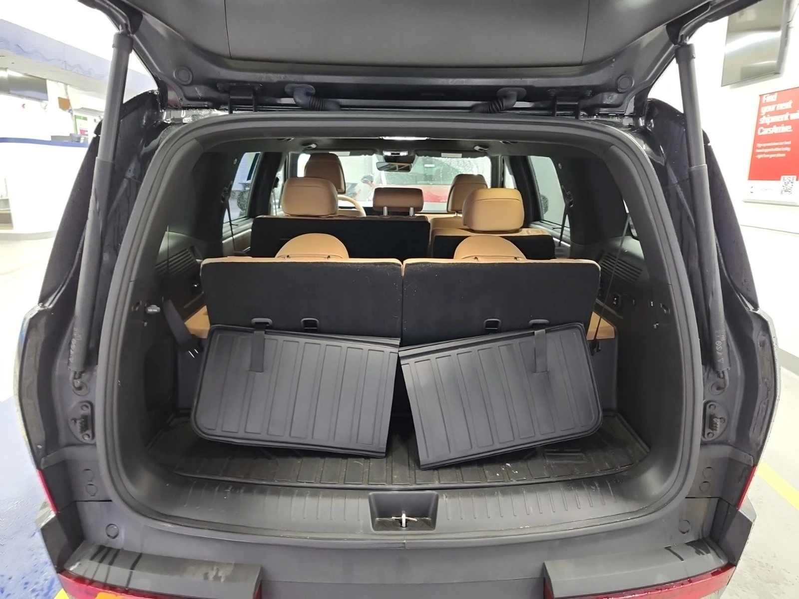 Hyundai Santa fe * 4D UTILITY AWD | LUXURY* Aвтокредит* CarFax*  - изображение 5