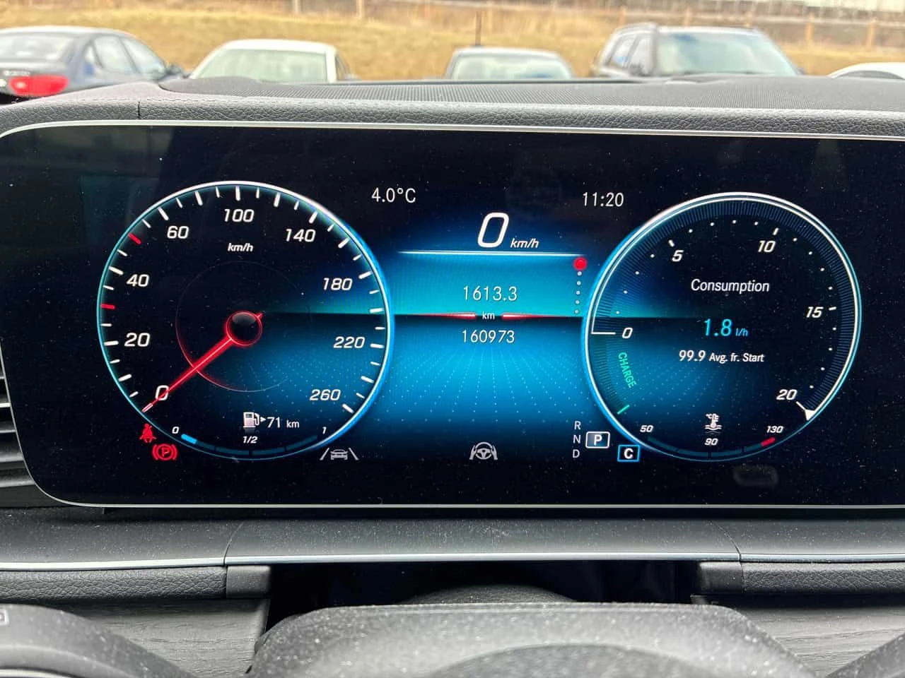 Mercedes-Benz GLE 350  CARFAX, снимка 8 - Автомобили и джипове - 53829774