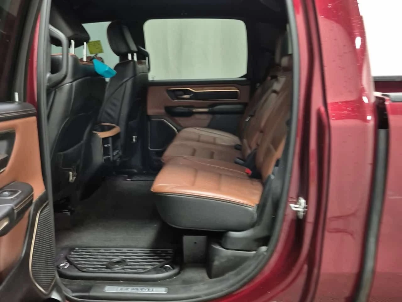 Dodge RAM 1500 * LIMITED LONGHORN CREW CAB SHORT BED * CARFAX *  | Mobile.bg � ����������� 11