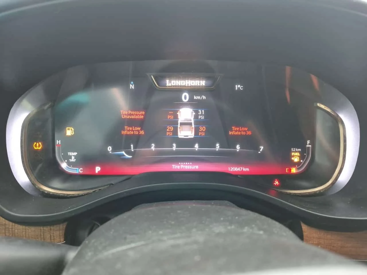 Dodge RAM 1500 * LIMITED LONGHORN CREW CAB SHORT BED * CARFAX *  | Mobile.bg � ����������� 8