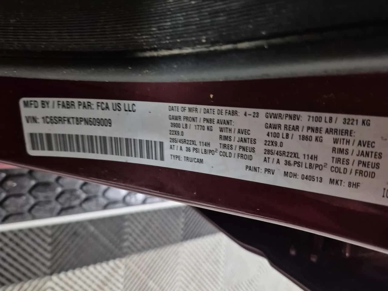 Dodge RAM 1500 * LIMITED LONGHORN CREW CAB SHORT BED * CARFAX *  | Mobile.bg � ����������� 14