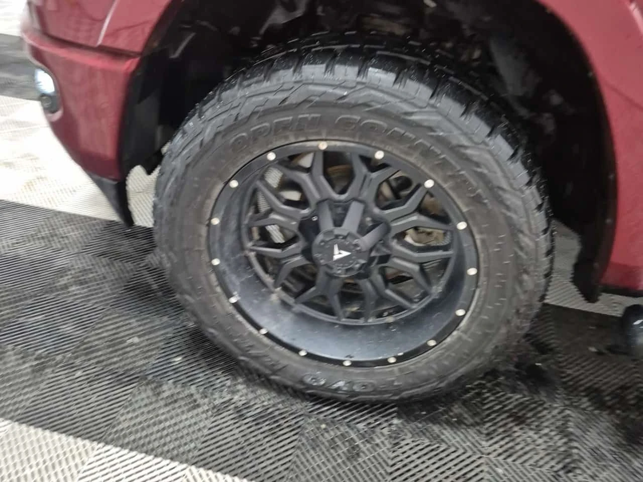 Dodge RAM 1500 * LIMITED LONGHORN CREW CAB SHORT BED * CARFAX *  | Mobile.bg � ����������� 6