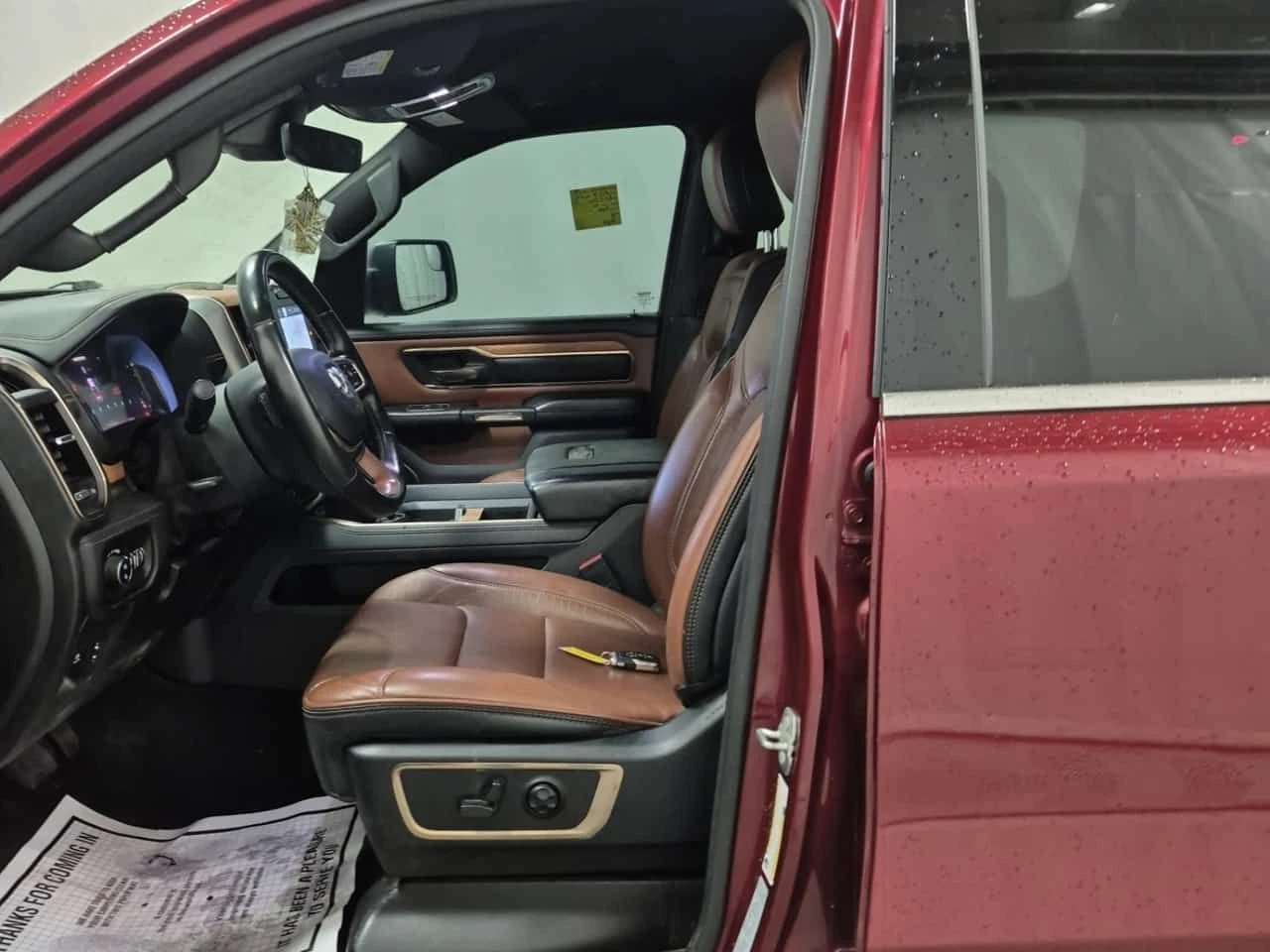 Dodge RAM 1500 * LIMITED LONGHORN CREW CAB SHORT BED * CARFAX *  | Mobile.bg � ����������� 10