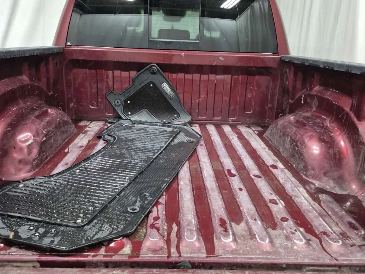 Dodge RAM 1500 * LIMITED LONGHORN CREW CAB SHORT BED * CARFAX *  | Mobile.bg � ����������� 13