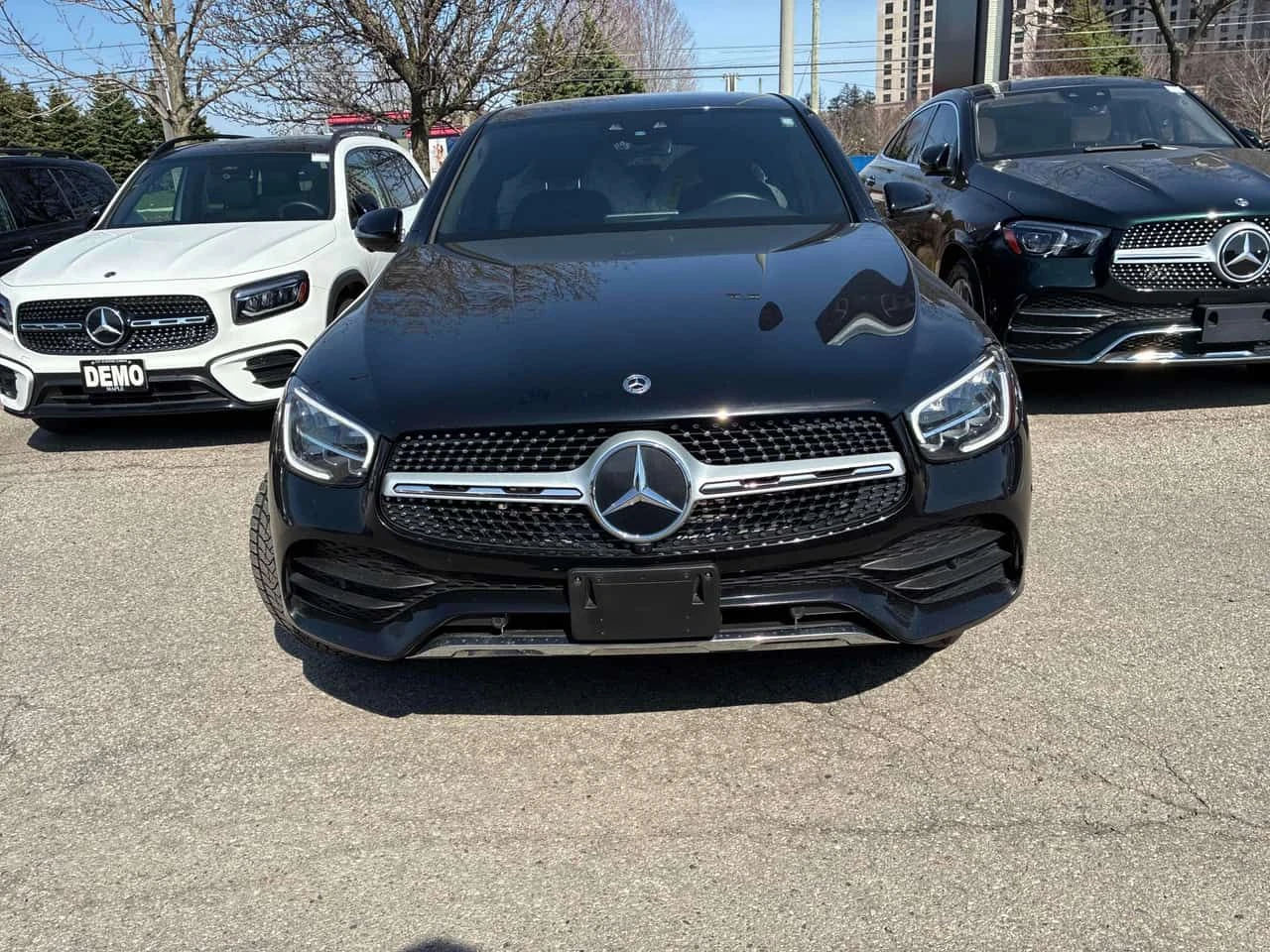 Mercedes-Benz GLC 300 | 360 | DISTRONIC | ПАНОРАМА | , снимка 6 - Автомобили и джипове - 54307132