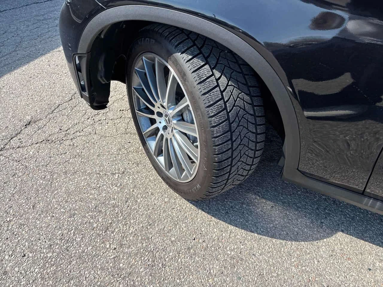 Mercedes-Benz GLC 300 | 360 | DISTRONIC | ПАНОРАМА | , снимка 7 - Автомобили и джипове - 54307132