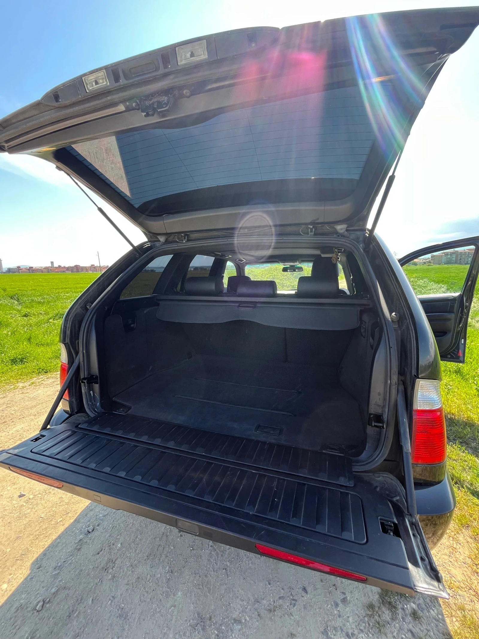 BMW X5 Sport , снимка 8 - Автомобили и джипове - 54396128