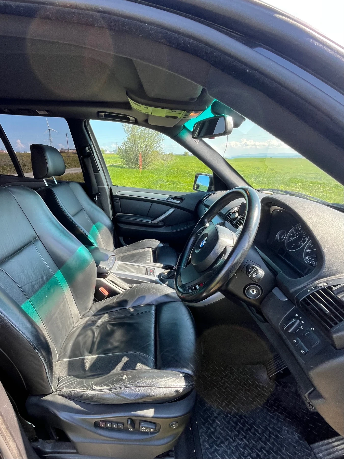 BMW X5 Sport , снимка 6 - Автомобили и джипове - 54396128