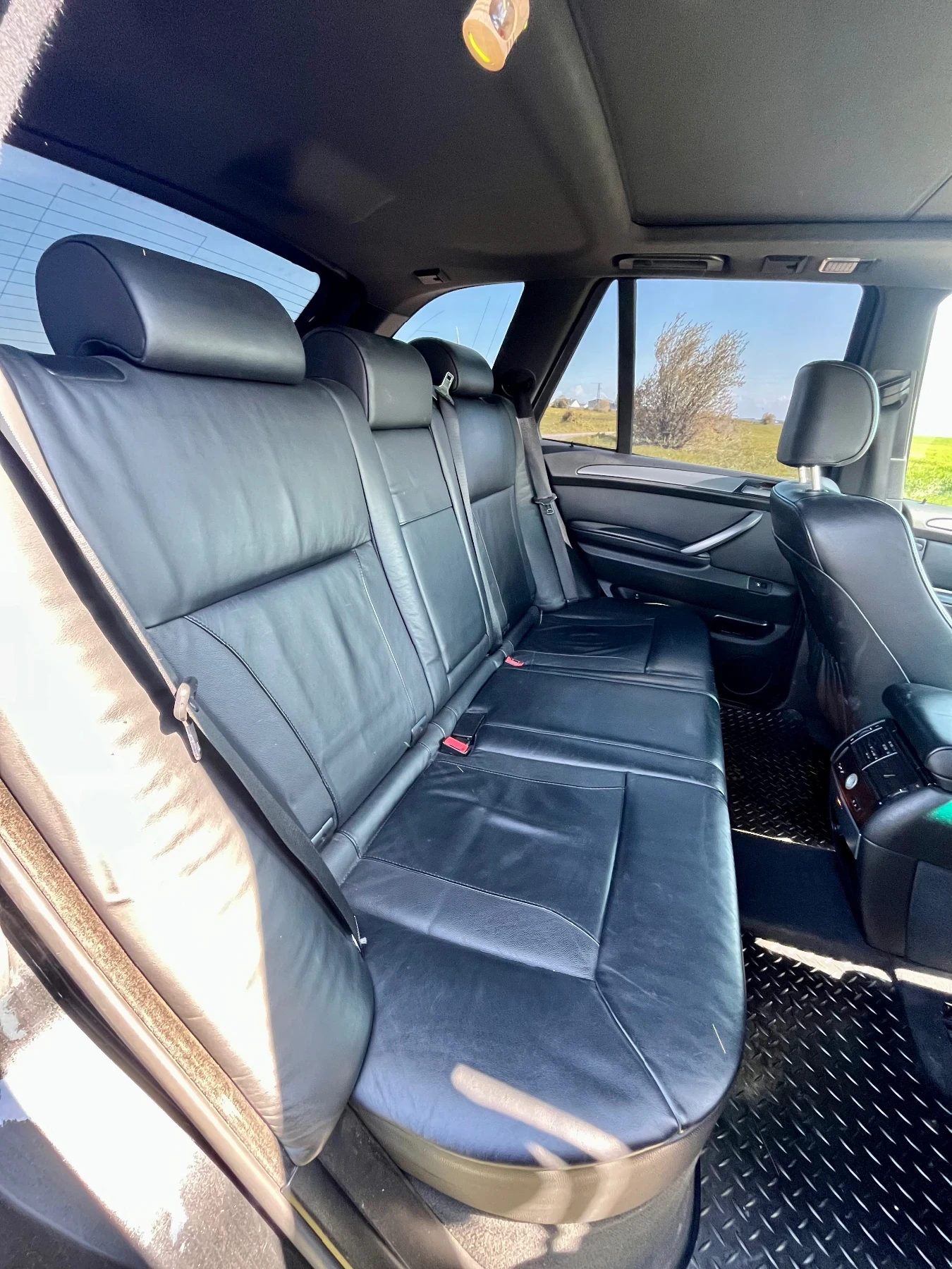 BMW X5 Sport , снимка 12 - Автомобили и джипове - 54396128