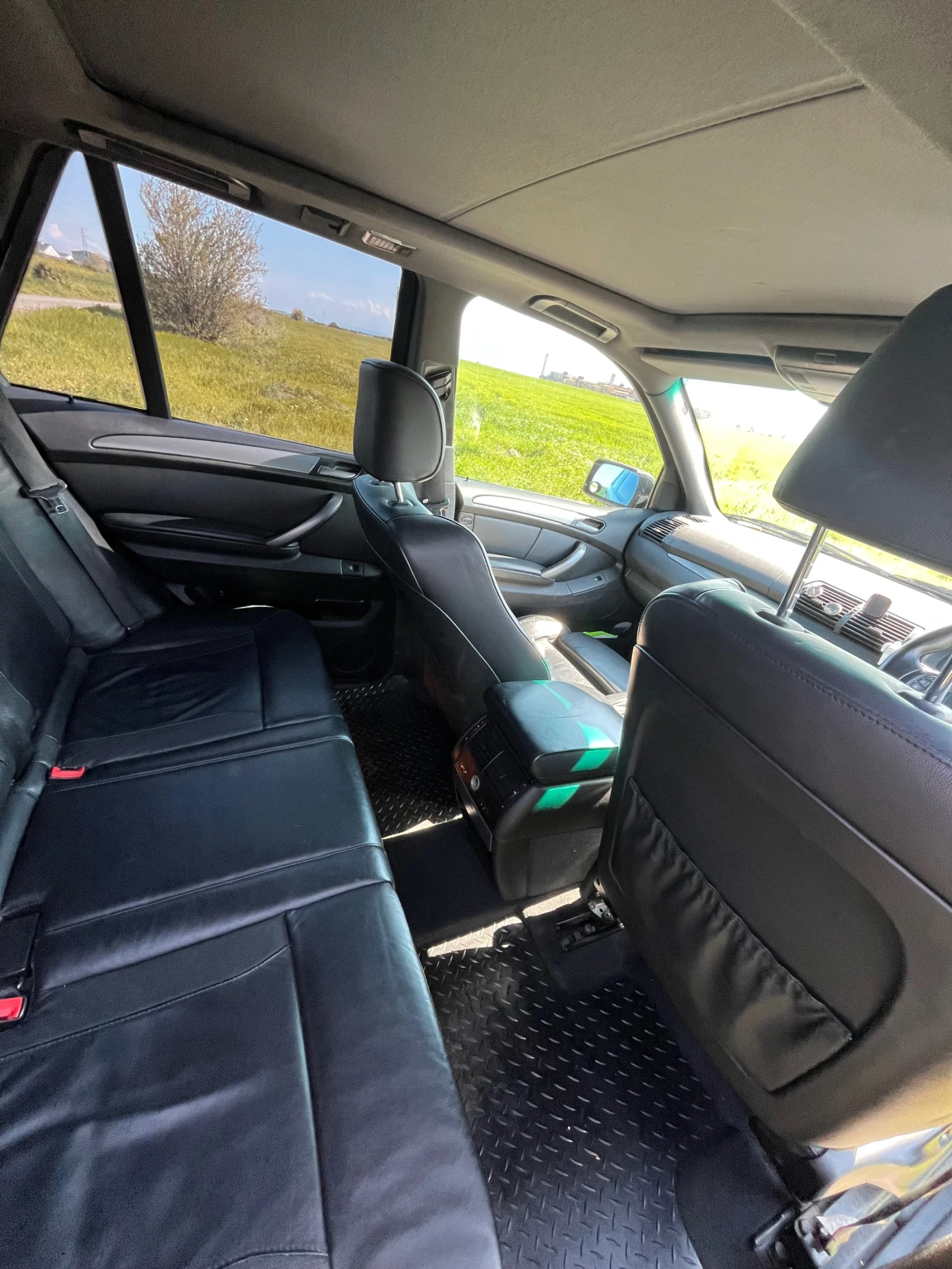BMW X5 Sport , снимка 10 - Автомобили и джипове - 54396128