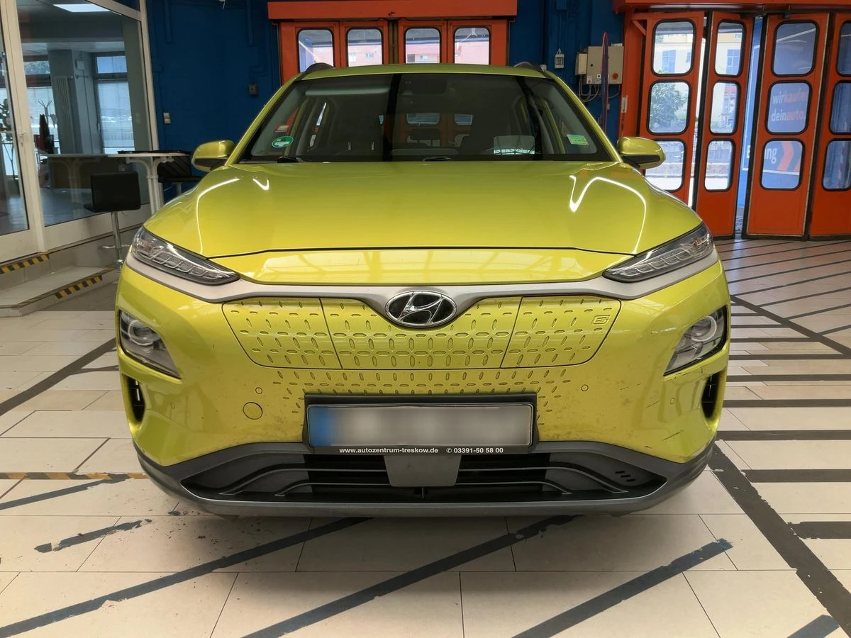 Hyundai Kona ОЧАКВАН ВНОС/ДАНЪЧЕН КРЕДИТ/СМЯНА НА ЦВЯТ 1000евро, снимка 6 - Автомобили и джипове - 54793148