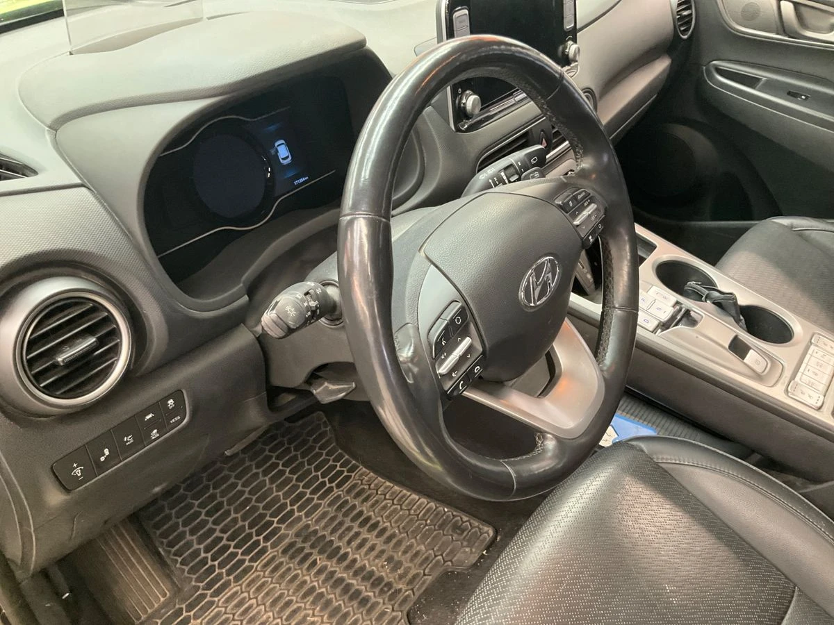 Hyundai Kona ОЧАКВАН ВНОС/ДАНЪЧЕН КРЕДИТ/СМЯНА НА ЦВЯТ 1000евро, снимка 14 - Автомобили и джипове - 54793148