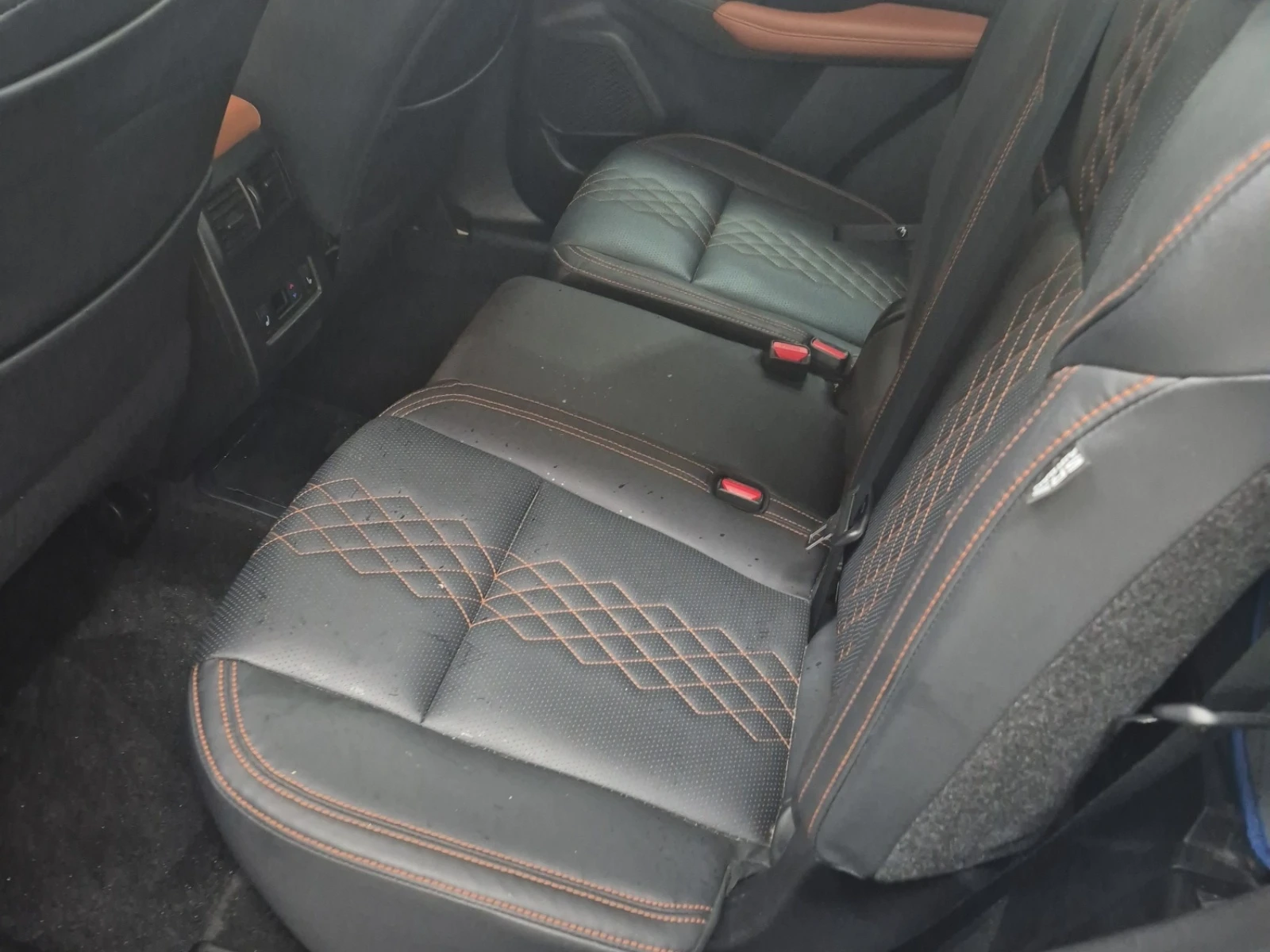Mitsubishi Outlander PHEV * GT * CARFAX * , снимка 11 - Автомобили и джипове - 54856628