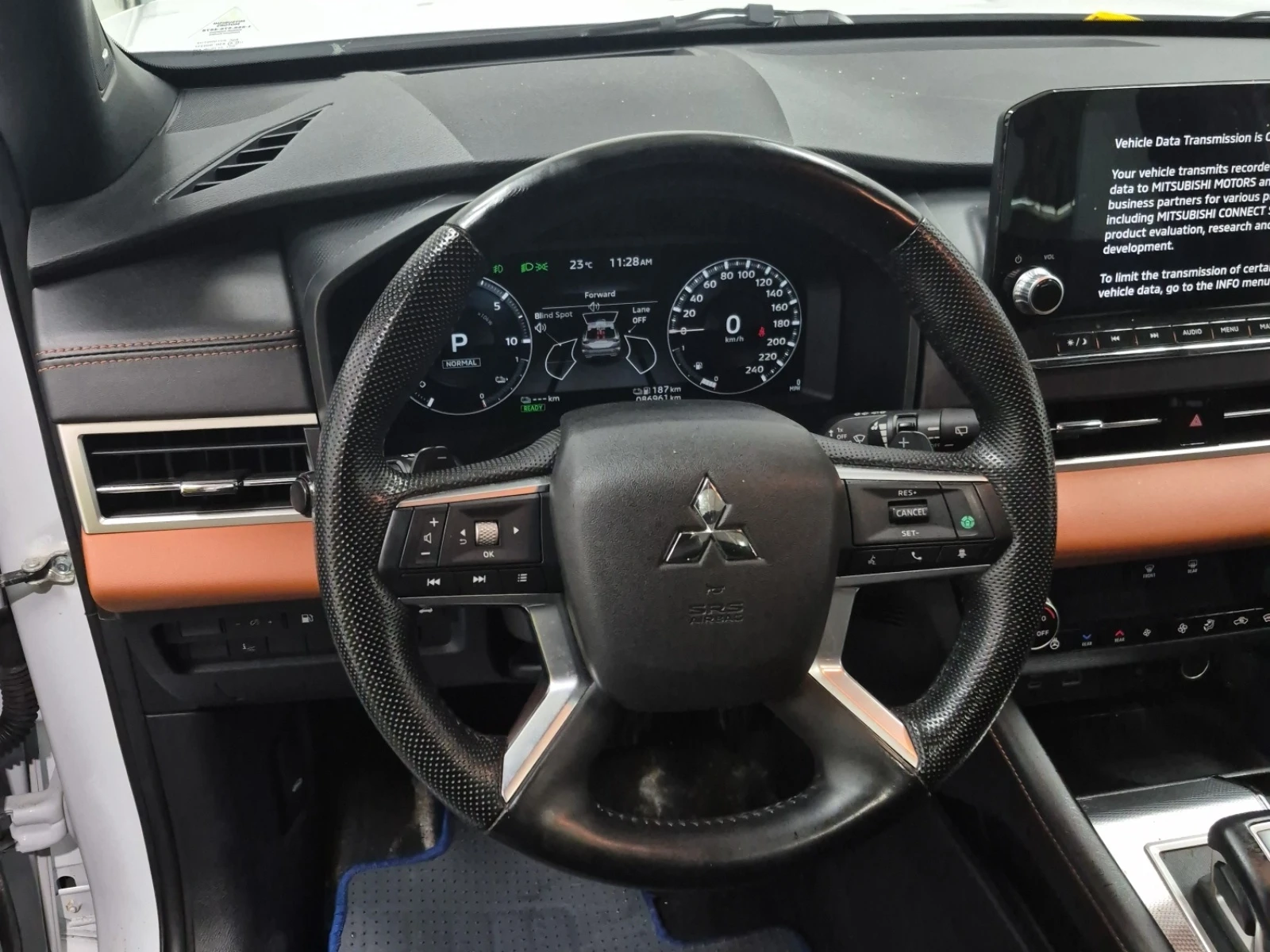 Mitsubishi Outlander PHEV * GT * CARFAX * , снимка 7 - Автомобили и джипове - 54856628