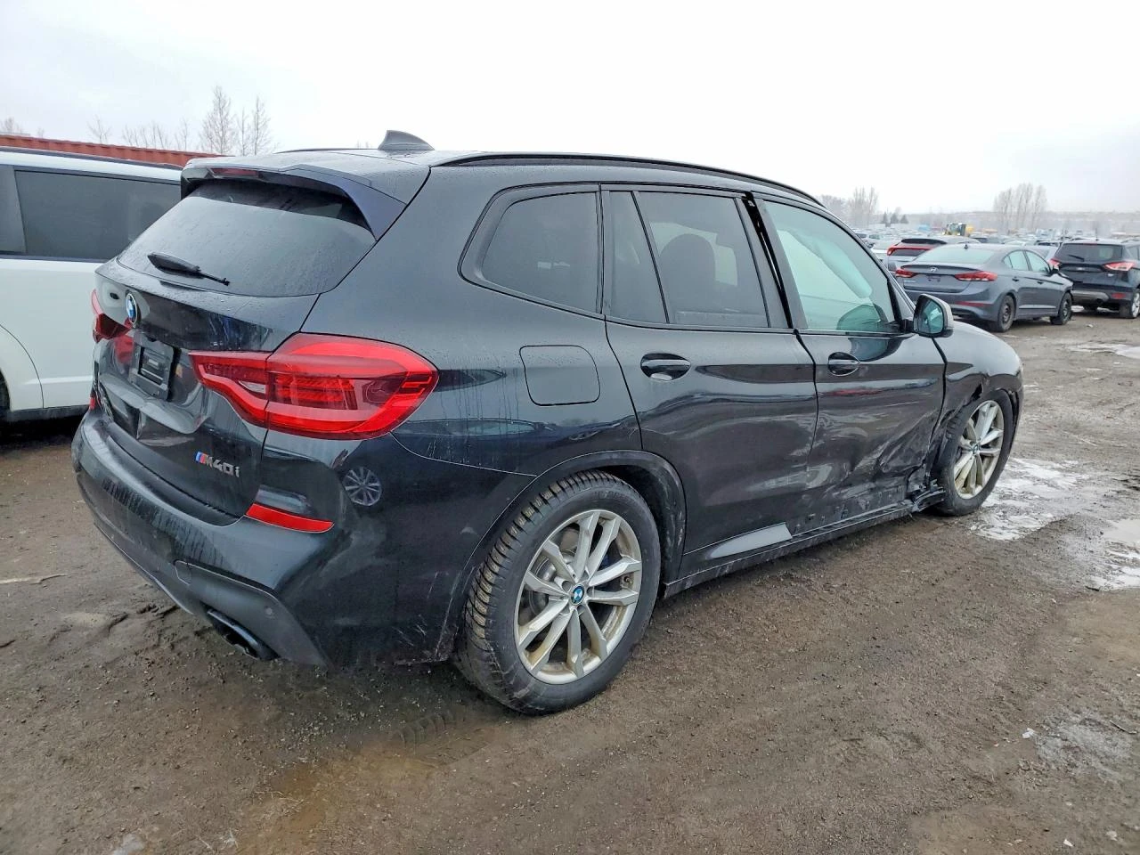 BMW X3 M40i xDrive * ������� | Mobile.bg � ����������� 4