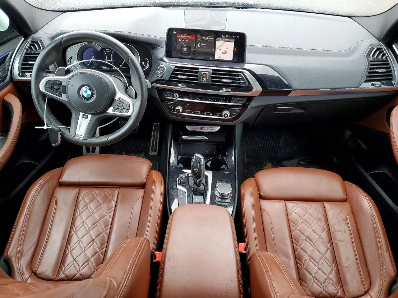 BMW X3 M40i xDrive * ������� | Mobile.bg � ����������� 9