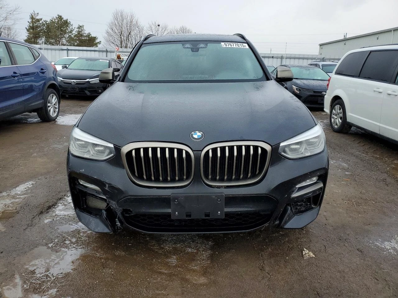 BMW X3 M40i xDrive * ������� | Mobile.bg � ����������� 3