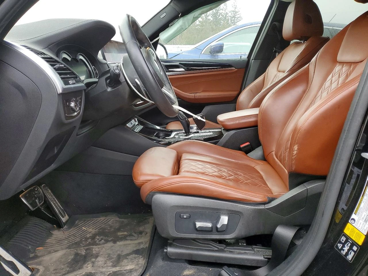 BMW X3 M40i xDrive * ������� | Mobile.bg � ����������� 8