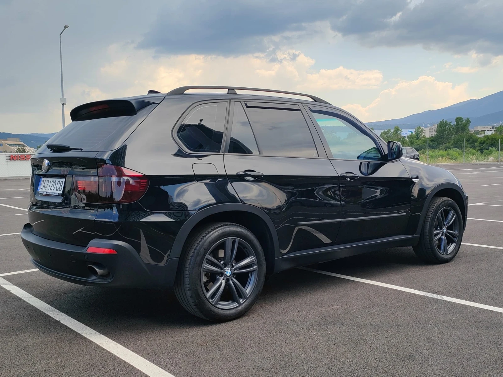 BMW X5 3.0 D 235 к.с., снимка 9 - Автомобили и джипове - 55101326