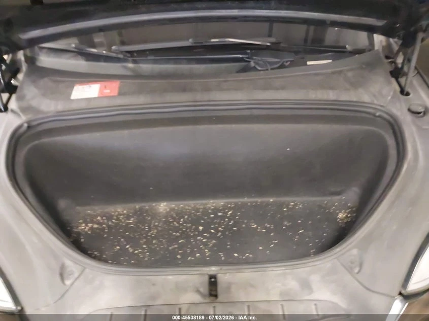 Tesla Model X 75D AWD, снимка 10 - Автомобили и джипове - 55893536