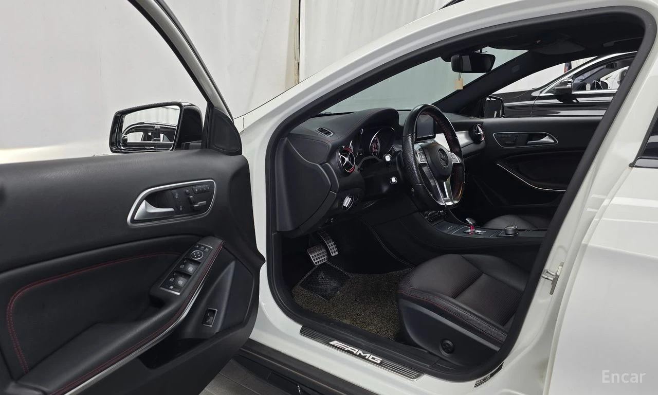 Mercedes-Benz GLA 45 AMG 4MATIC* , снимка 5 - Автомобили и джипове - 55973066