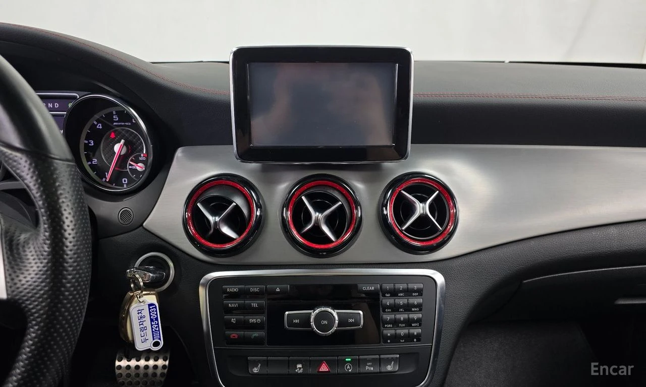Mercedes-Benz GLA 45 AMG 4MATIC* , снимка 9 - Автомобили и джипове - 55973066