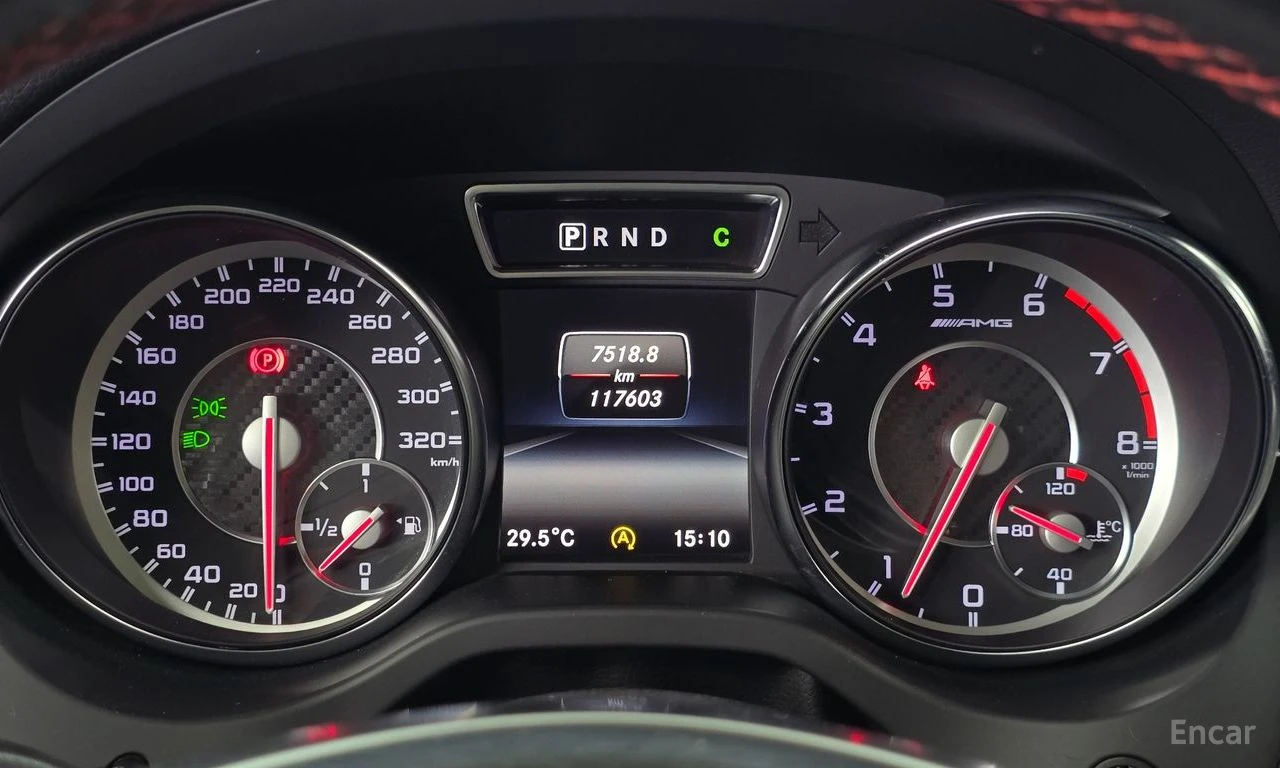 Mercedes-Benz GLA 45 AMG 4MATIC* , снимка 11 - Автомобили и джипове - 55973066