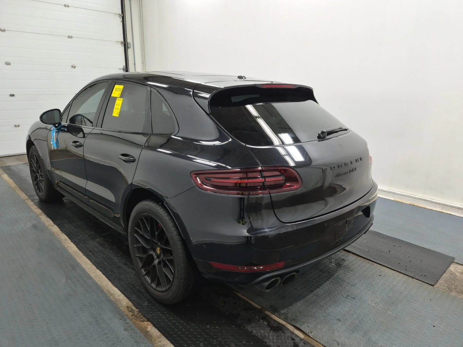 Porsche Macan * GTS * ПОДГРЕВ * KEYLESS* , снимка 3 - Автомобили и джипове - 56006749