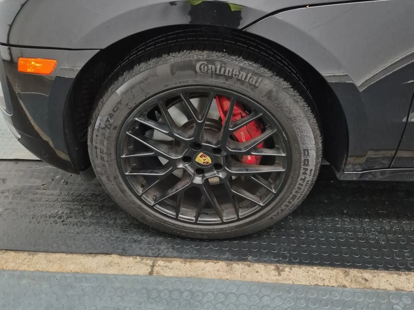 Porsche Macan * GTS * ПОДГРЕВ * KEYLESS* , снимка 6 - Автомобили и джипове - 56006749