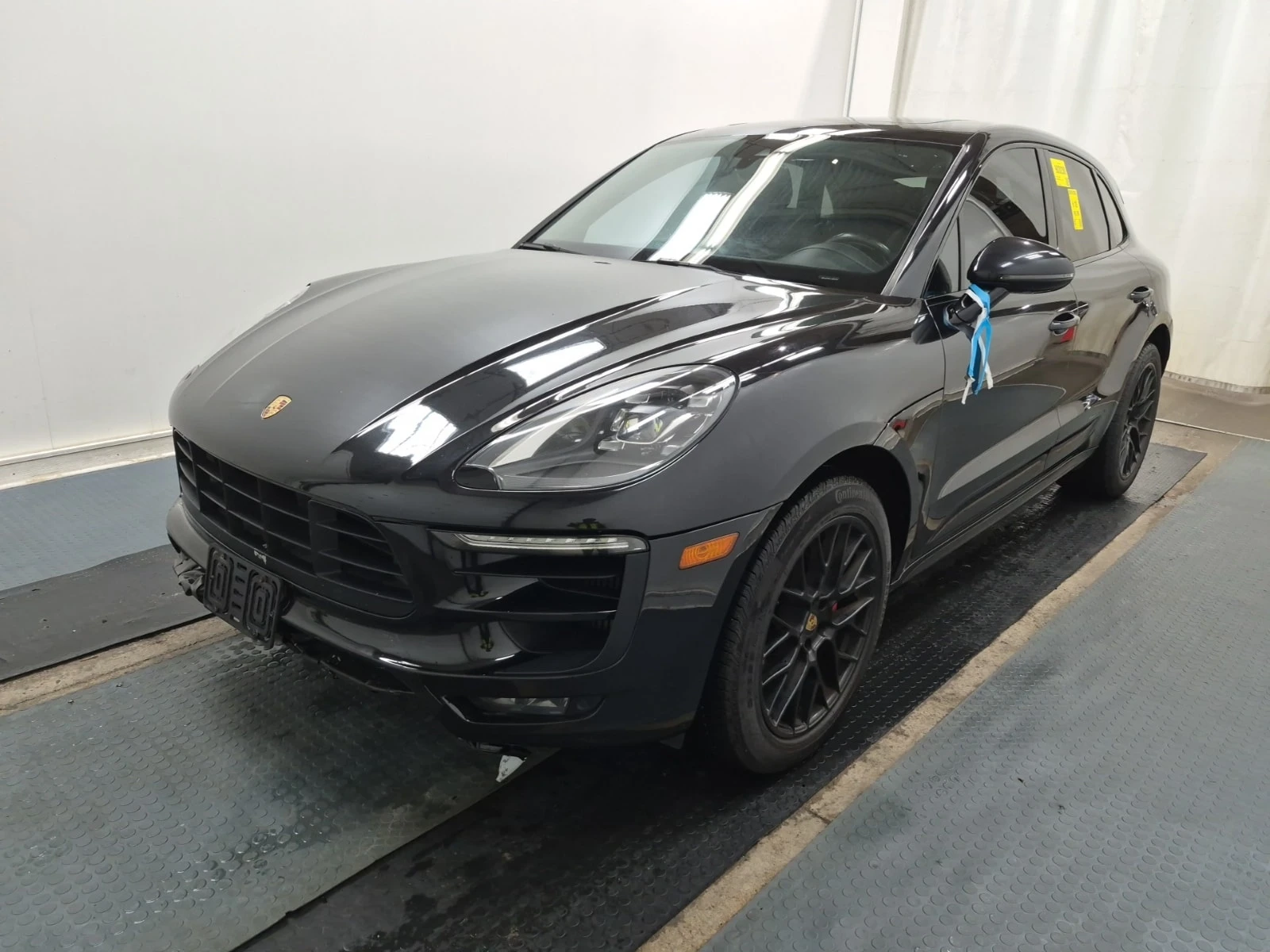 Porsche Macan * GTS * ПОДГРЕВ * KEYLESS* 