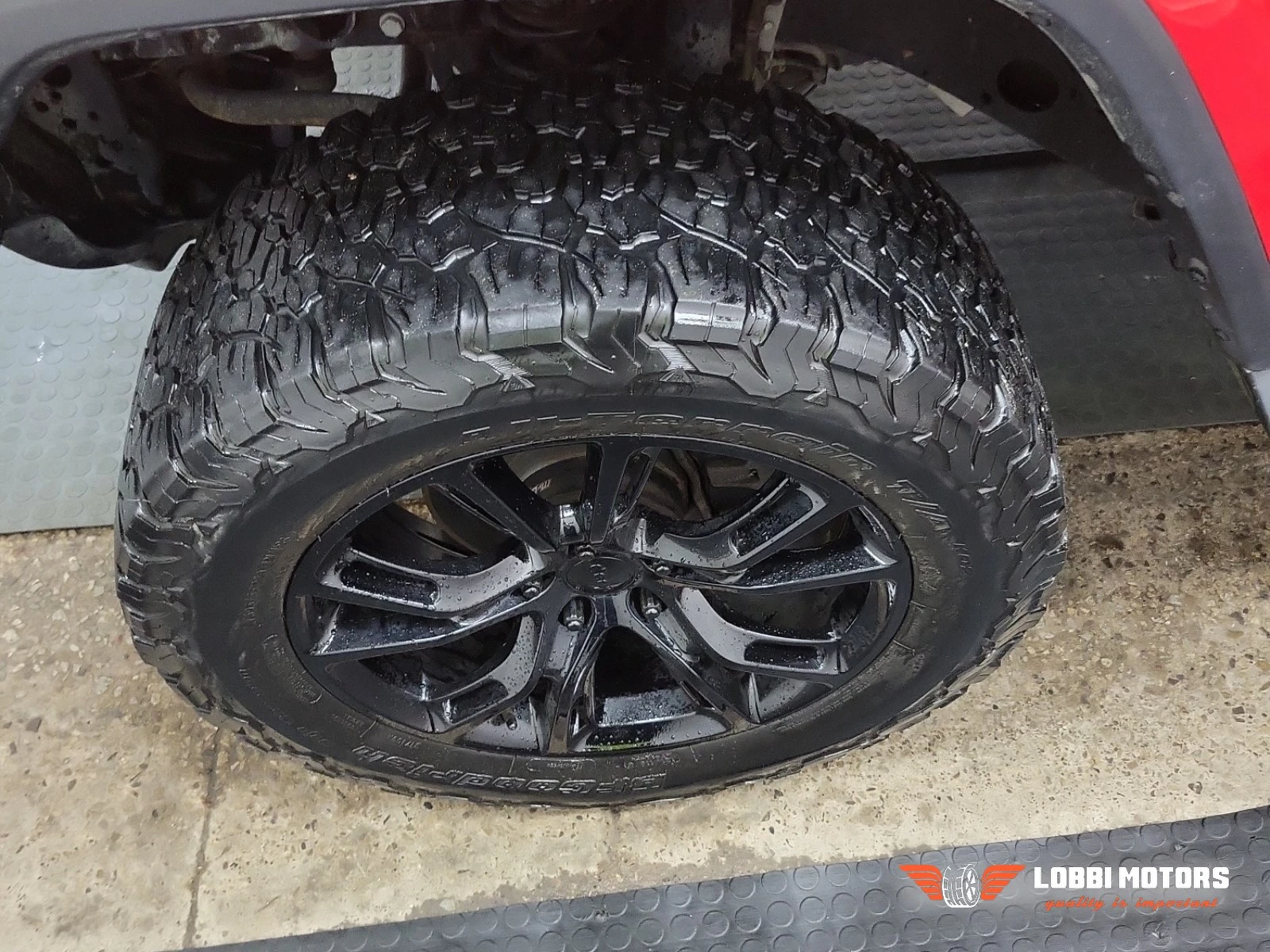 Jeep Wrangler, снимка 6 - Автомобили и джипове - 56102600