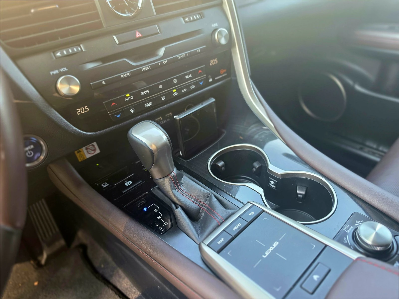 Lexus RX 450h plus | Mobile.bg � ����������� 9