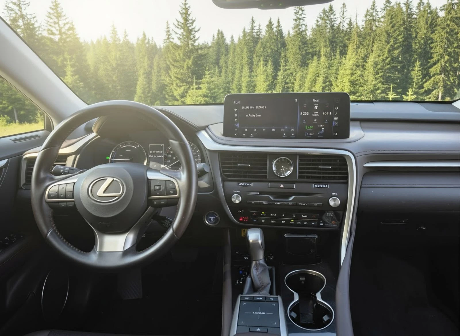 Lexus RX 450h plus | Mobile.bg � ����������� 10