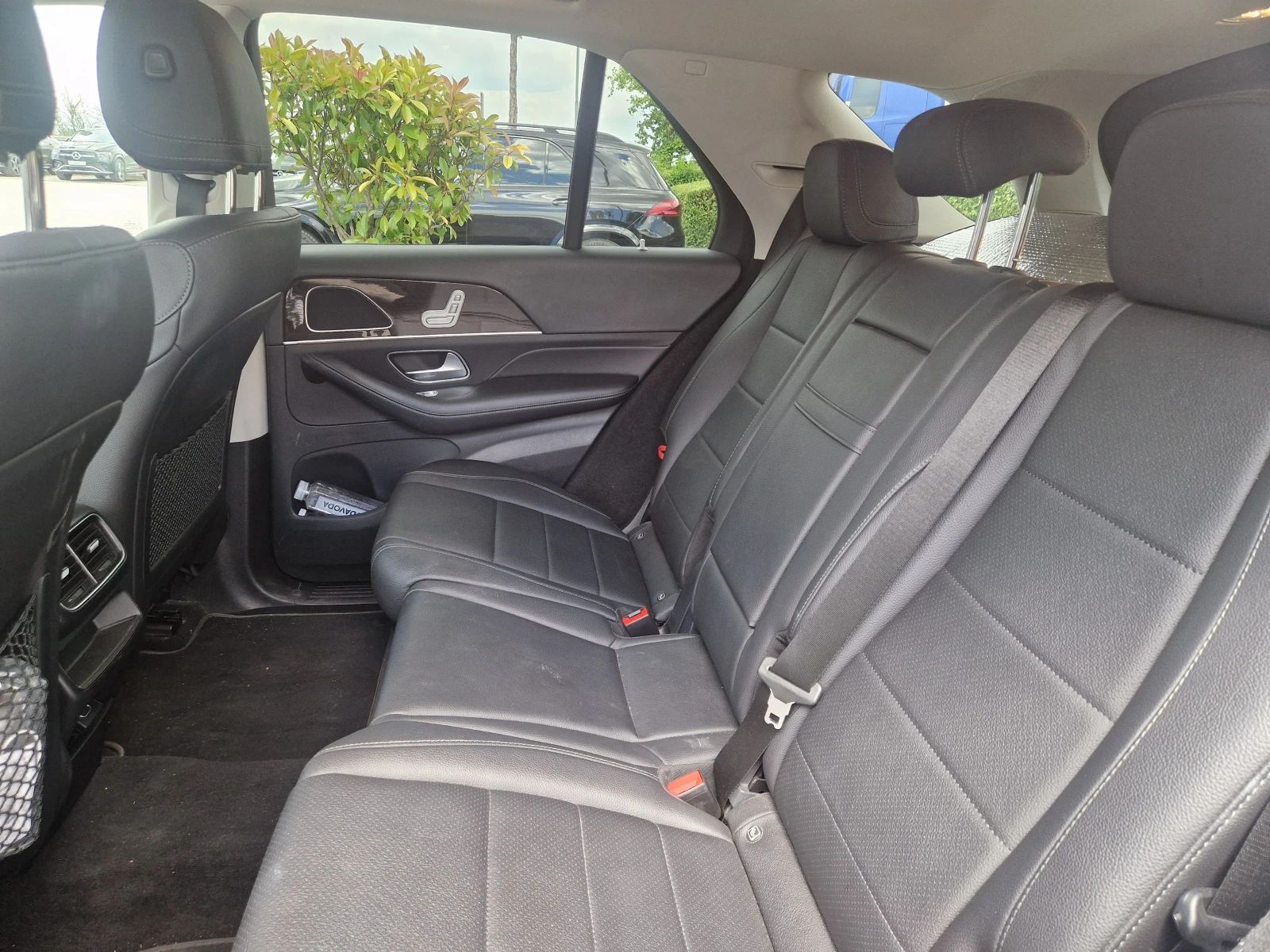 Mercedes-Benz GLE 300 | Mobile.bg � ����������� 6