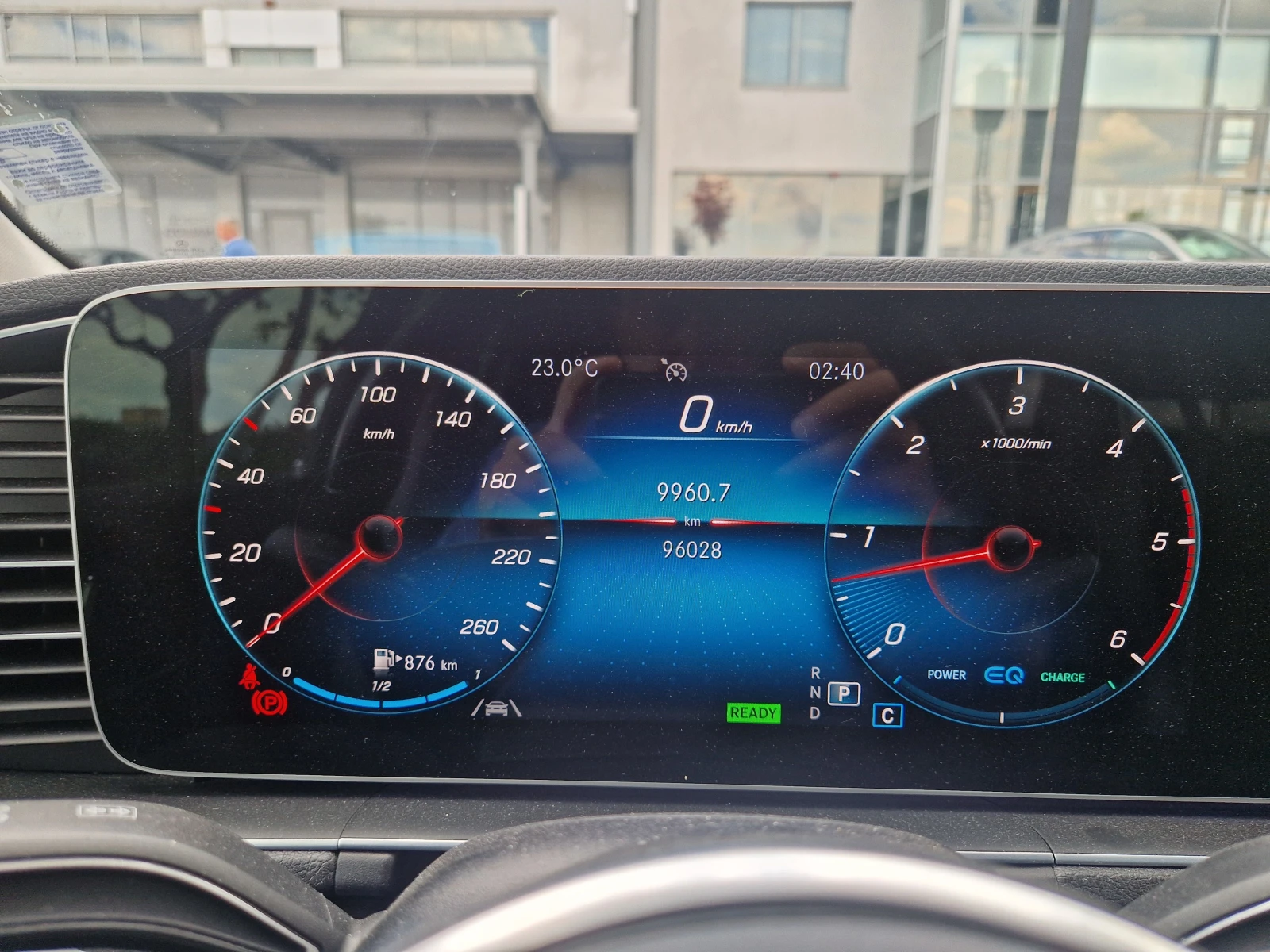 Mercedes-Benz GLE 300 | Mobile.bg � ����������� 8
