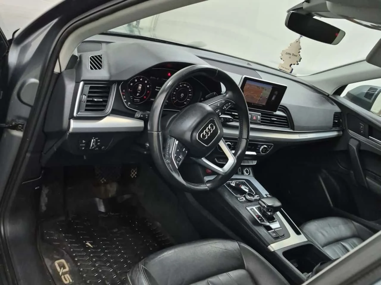 Audi Q5 * 45 Tfsi Quattro Progressiv * CARFAX *  | Mobile.bg � ����������� 11