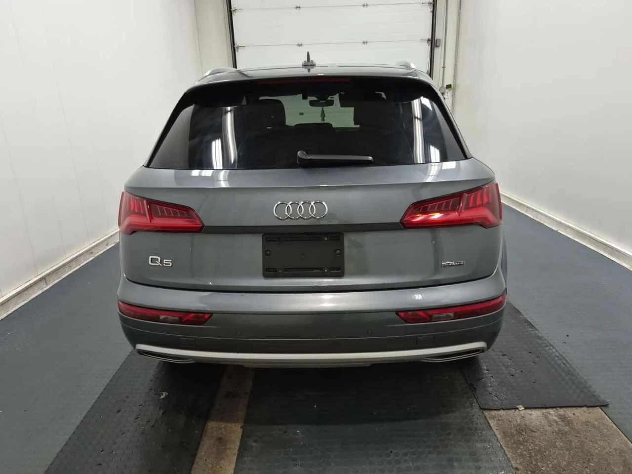 Audi Q5 * 45 Tfsi Quattro Progressiv * CARFAX *  | Mobile.bg � ����������� 3