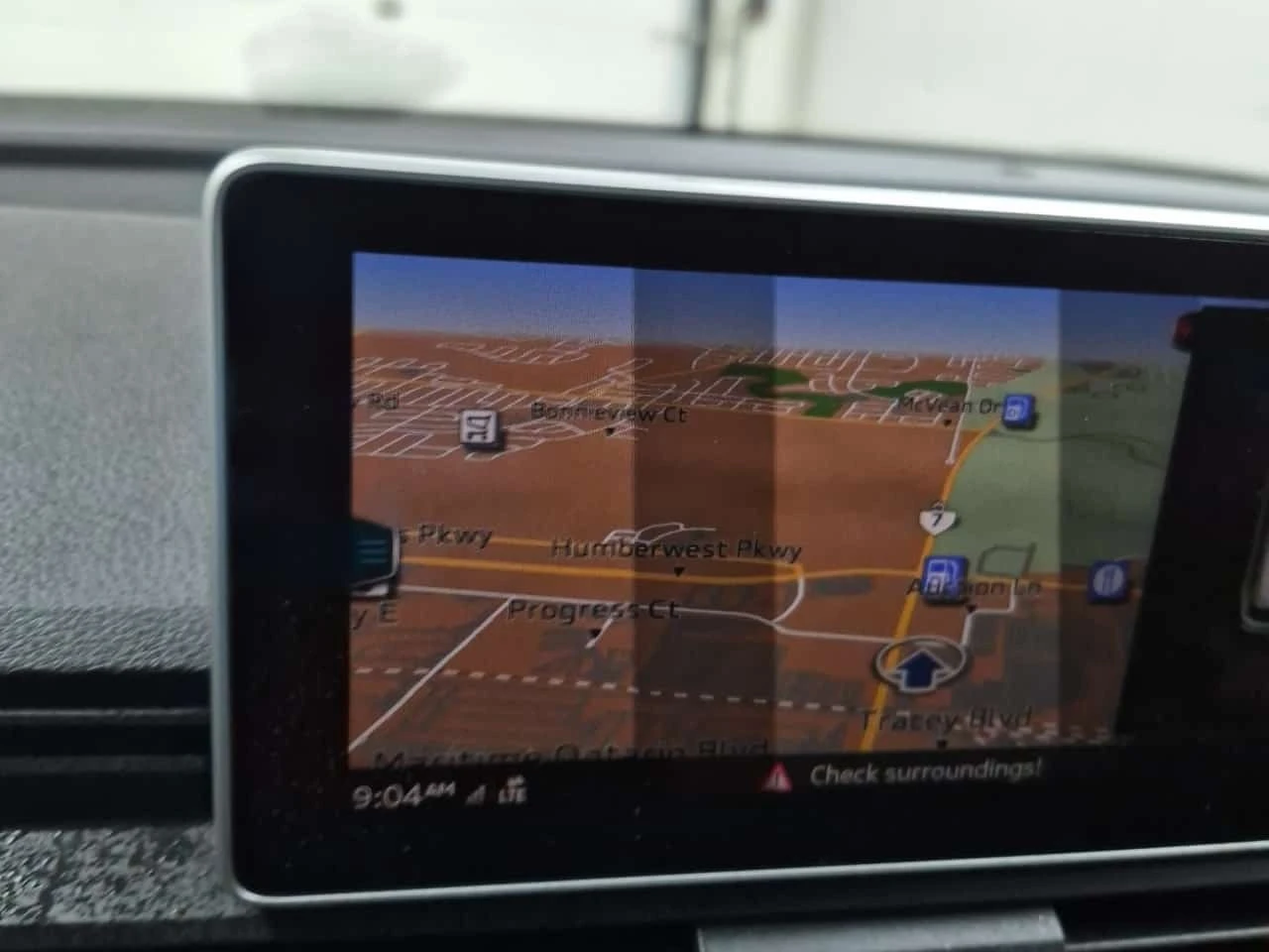 Audi Q5 * 45 Tfsi Quattro Progressiv * CARFAX *  | Mobile.bg � ����������� 12