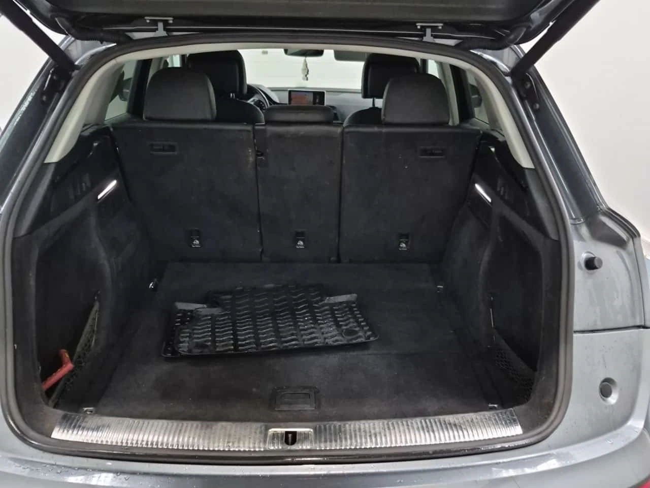 Audi Q5 * 45 Tfsi Quattro Progressiv * CARFAX *  | Mobile.bg � ����������� 15