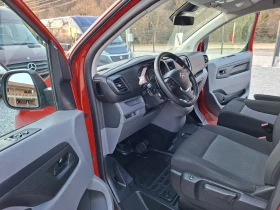 Citroen Jumpy 2.0* 177к.с.* АВТОМАТ* 2Плъзгащи Врати, снимка 9