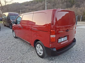 Citroen Jumpy 2.0* 177к.с.* АВТОМАТ* 2Плъзгащи Врати, снимка 3